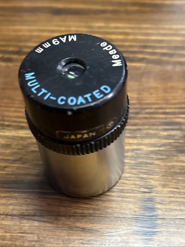 Meade 9mm multi coated - ma,