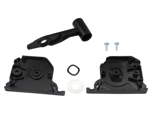 Manette des gaz - , pour