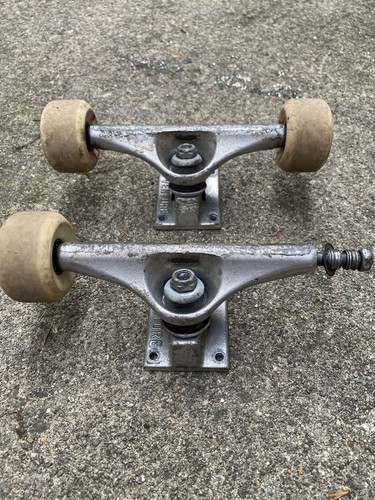 Venture trucks and - venture,