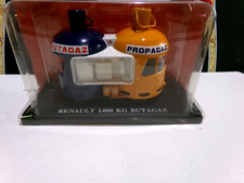 Renault 1400 butagaz - butagaz, 1/43