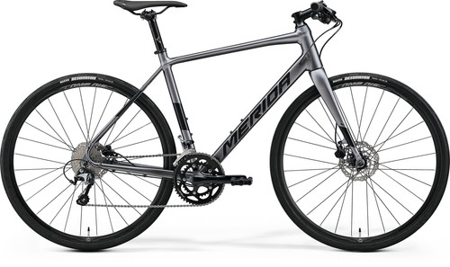 Vélo trekking merida - vélo,
