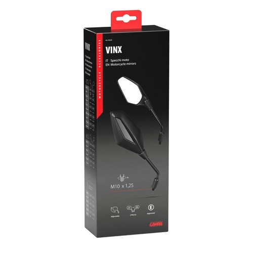 Kit miroir universel - de,