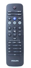 Philips  Télécommande d'origine  pour Barre de son  (Réf#R-781)