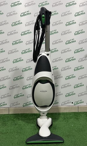Vorwerk folletto vk150 - folletto,