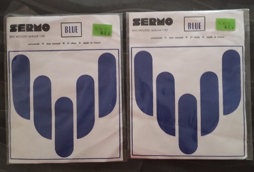 Paires bas nylon - 2,