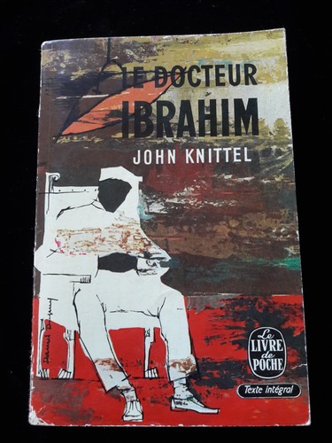 Docteur ibrahim john - docteur,