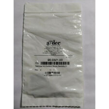 Service kit, control block