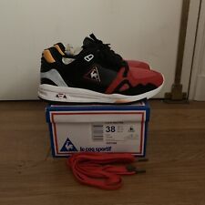 Le Coq Sportif LCS R1000 x HAL Black Swan 38 EU Highs & Lows Footpatrol 