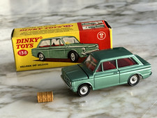 Dinky toys 138 - hillman, imp