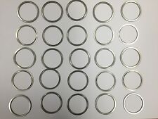 25 Rondelles de glissement pour lampe JIELDE, friction pour lampe JIELDE