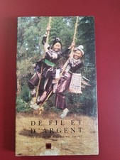 DE FIL ET D ARGENT MEMOIRE DES