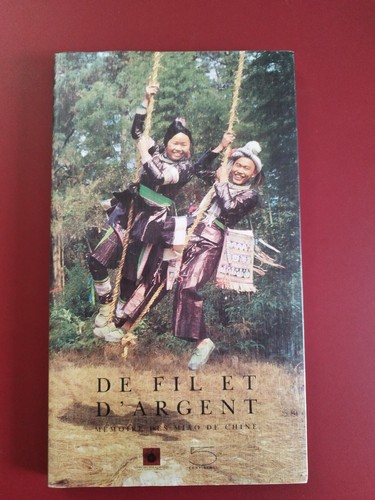 Fil argent memoire des - et,