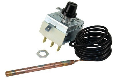Thermostat sécurité 110°C