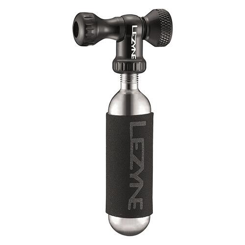 Lezyne contrôle drive - contrôle,