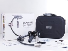 Used steadicam merlin - used,