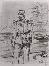 PIERRE MILLE BARNAVAUX 1921