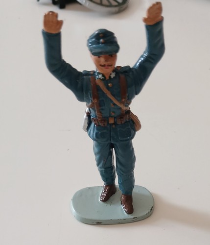 Soldat plomb guerre - plomb-guerre,