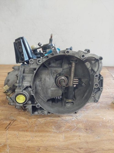 Boite vitesses citroen - de,