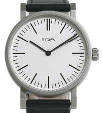Stowa Livré avec boîte et