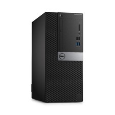 DELL OptiPlex 5050 i7 6.Gen 64