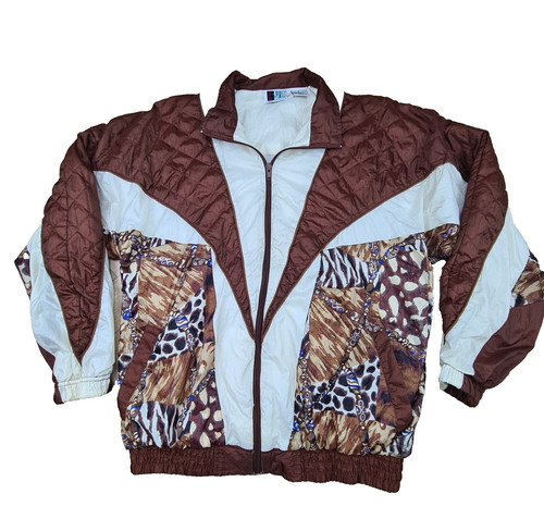 Veste coup vent - veste, à