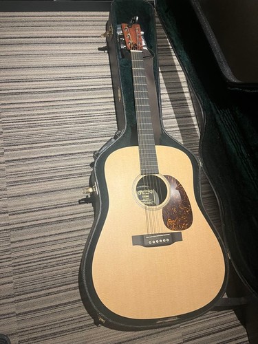 Guitare électrique acoustique