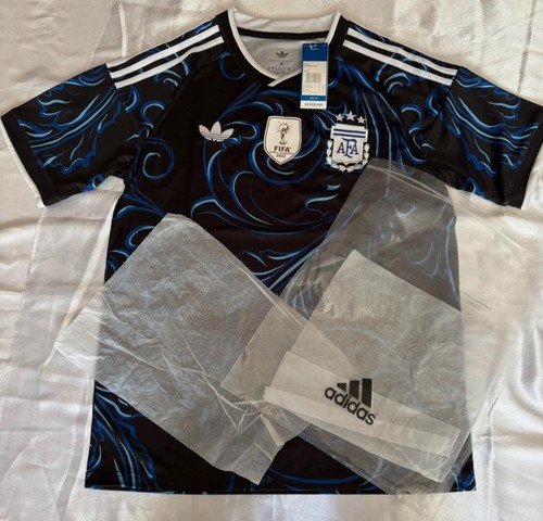 Maillot argentine adidas - maillot,
