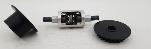 Mrc buxy différentiel - buxy,