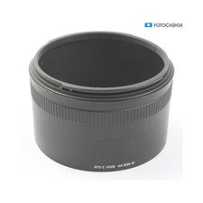 Sigma Ha 1030-01 Aps-C Capot f.50-500mm F/4.5-6.3 G Apo + très bien (282792)