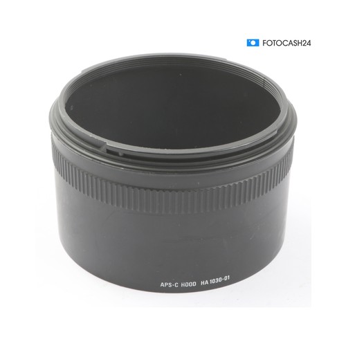 Sigma 1030 aps - ha, 1030-01