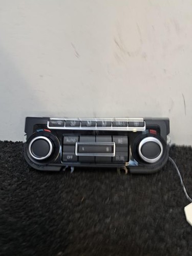Commande chauffage volkswagen - commande,