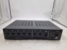 Amplificateur Monacor PA-900 -