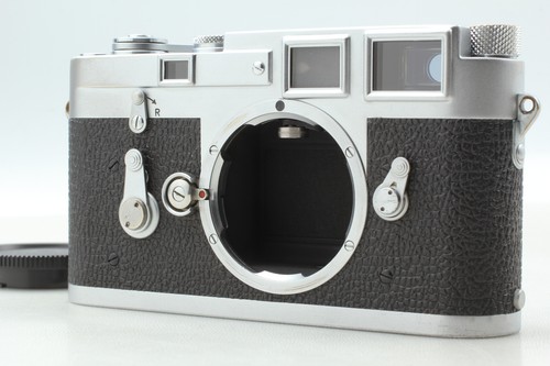Cla top mint 1955 - mint, leica