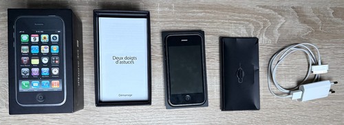 Iphone gs - iphone,