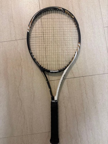 Raquette tennis wilson blx - wilson,