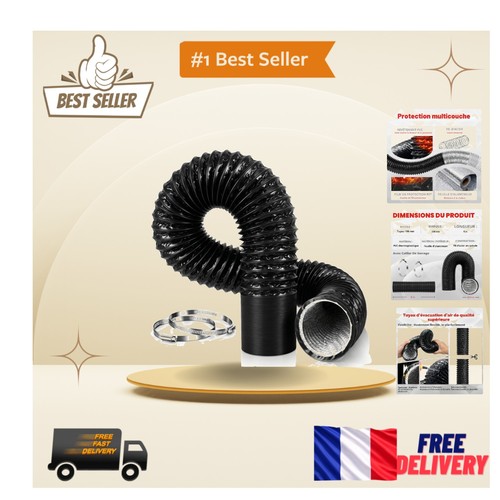Tuyau ventilation pvc - ventilation,