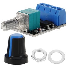  Regulateur De Tension Variateur Régulateur Contrôleur Vitesse Du Moteur