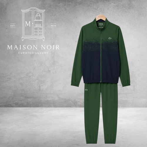 Lacoste novak djokovic - lacoste,