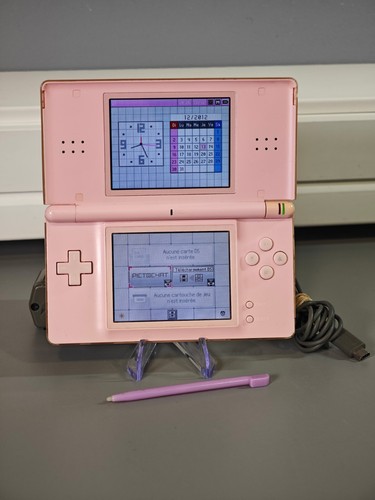 Console nintendo lite - lite, pal
