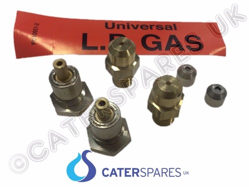 022590 blue seal gt46 friteuse - seal,