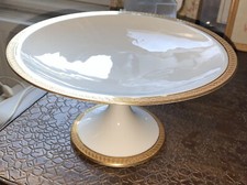 Coupe piédouche creuse en