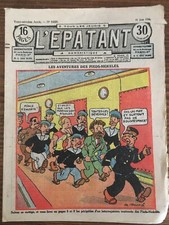 L'EPATANT 1455 du 18 Juin
