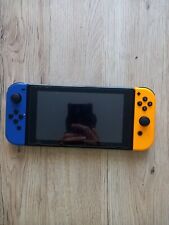 nintendo switch formatée 32