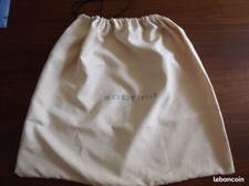 Tote bag protection sac "Sabrina" 53X45 cm