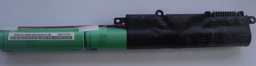 Batterie origine asus f540 - asus,