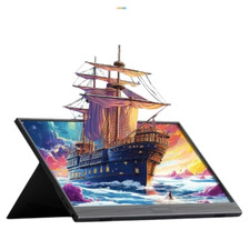 Ecran moniteur portable ips - moniteur,