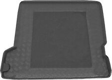 Bac De Coffre Polyéthyléne Pour Nissan Patrol