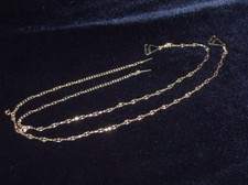 Kimberly Ashmand Gold Loop