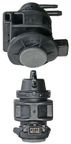Electrovanne turbo vanne egr - turbo,