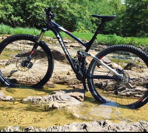2016 trek fuel ex8 - fuel, large